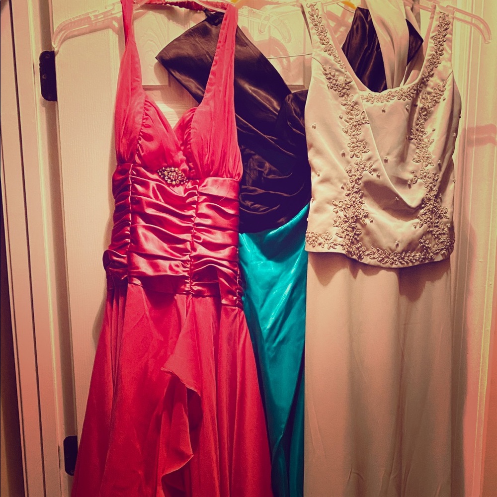 Two dress bundle